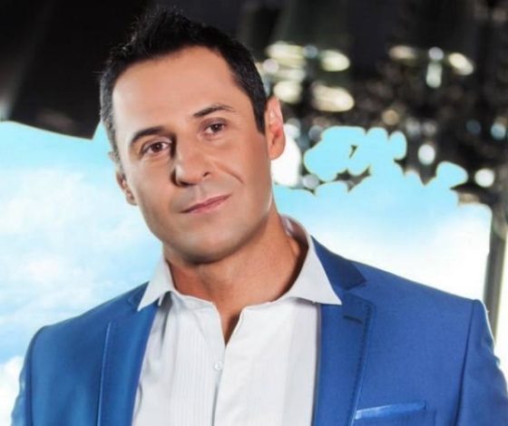 Стас Костюшкин прокомментировал роман с Наталией Орейро