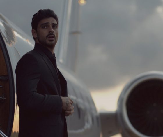 Новые лица: рассказываем о звезде эротической драмы «365 дней» Мишеле Морроне