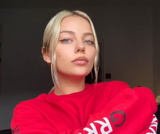 Экс-солистка «Серебра» Катя Кищук показала подросшего сына