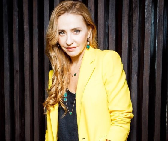 Очень красивая: показываем, как сейчас выглядит старшая дочь Татьяны Навки