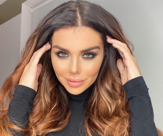 Было все – и продажа крестов Graff, и слезы в туалете: Анна Седокова рассказала об ипотеке