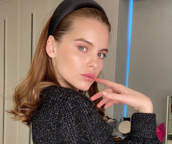 Эксклюзив. «Неприятно, особенно когда ты чувствительный человек»: Дарья Клюкина рассказала о хейтерах