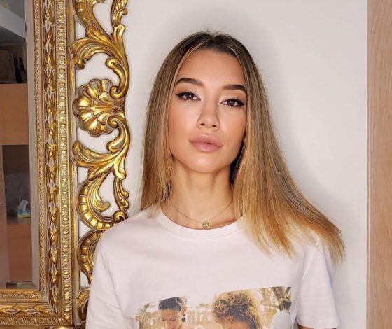 О детях, муже T-Killah и карме: Мария KAKDELA пообщалась с подписчиками