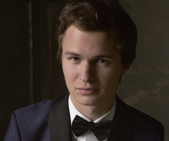 Звезду «Щегла» Энсела Эльгорта обвиняют в изнасиловании несовершеннолетней. Актер ответил