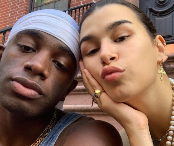 Дочка Ивана Урганта рассказала об отношениях с родителями, жизни в США и свободе