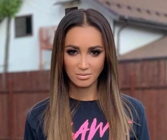 Вспомнить все: прически Ольги Бузовой