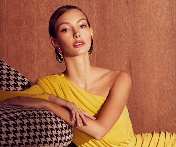 Эксклюзив: рассказываем, с чего начать, если хочешь стать моделью, и сколько на этом можно зарабатывать в начале карьеры