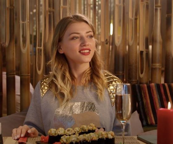 «Тануки»: рестораны снова работают