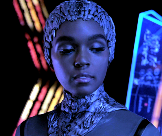 Что смотреть: 3 фантастических сериала