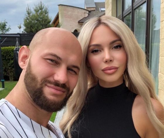 Развода не будет: Оксана Самойлова отозвала заявление из суда