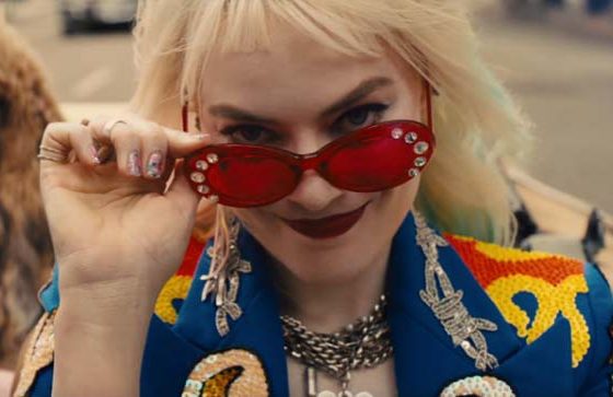 Как Марго Робби отнеслась к новости, что в «Джокере 2» Харли Квинн сыграет другая актриса?