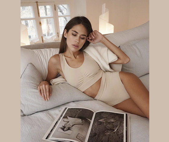 Конкурс: ответь на вопросы и выиграй комплект белья от BelleYou