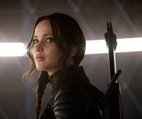 Тест: смог бы ты выиграть Голодные игры