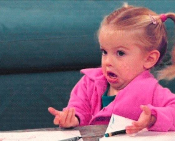 Вспомнить все: как сейчас выглядит малышка из популярного мема 2013 года