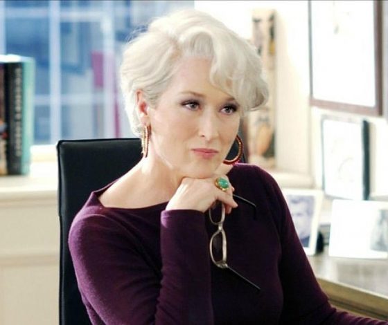 Официально: кто сыграет в фильме «Дьявол носит Prada 2»