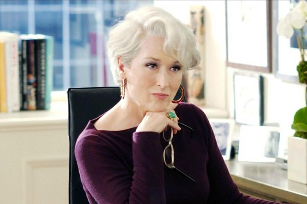 Officially: Who will play in the movie “The Devil Wears Prada 2”