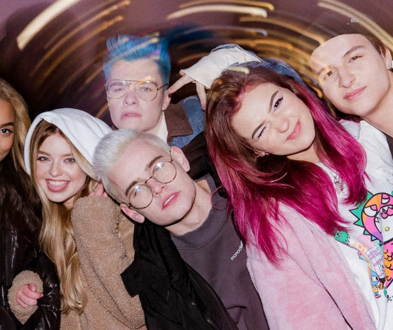 Эксклюзив: звезды TikTok — команда XO Team — о заработке, конкуренции с блогерами и советах для новичков