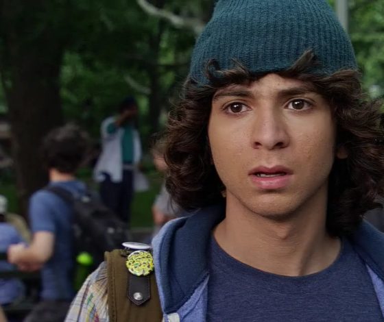 Вспомнить все: показываем, как сейчас выглядят главные герои фильмов «Шаг вперед»