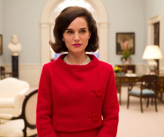 Сравниваем фото: Натали Портман в роли Жаклин Кеннеди, Мишель Уильямс в роли Мэрилин Монро и другие звезды, сыгравшие исторических личностей