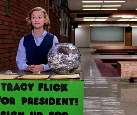 Чего только не бывает: выяснили, как выглядят избирательные участки в других странах