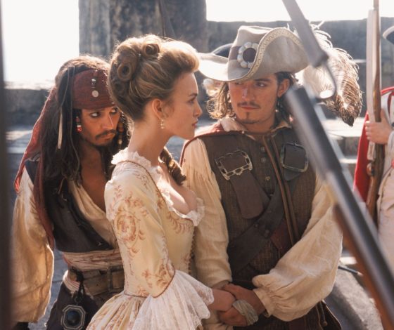 Не Джек Воробей, но другой: кто из старых героев появится в новой части «Пиратов Карибского моря»