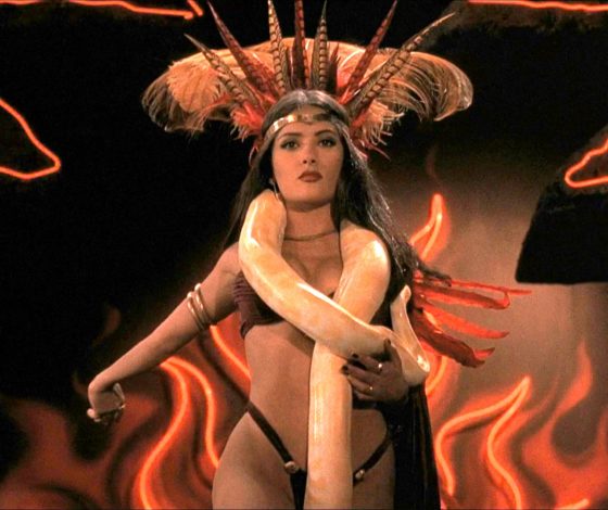 В день рождения Валерия Меладзе. Тест: насколько ты тропикана-женщина