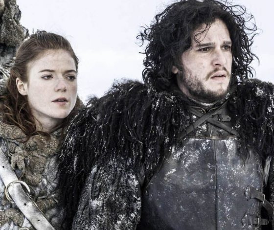 Тест: на какую пару из «Игры престолов» похожи ваши отношения