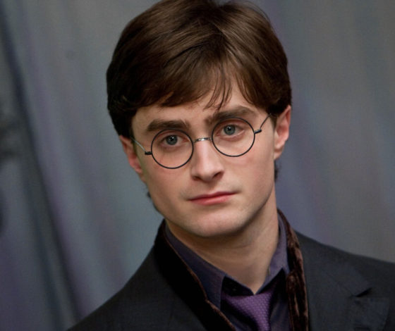 Дэниел Рэдклифф возвращается к съемкам «Гарри Поттера»