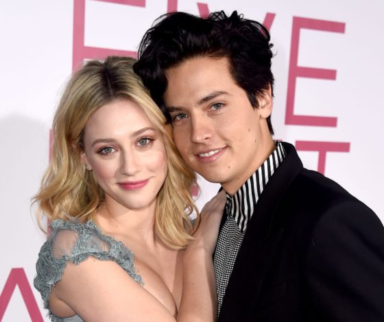 «Трудно полностью оставить свои чувства»: Коул Спроус рассказал об отношениях с Лили Рейнхарт