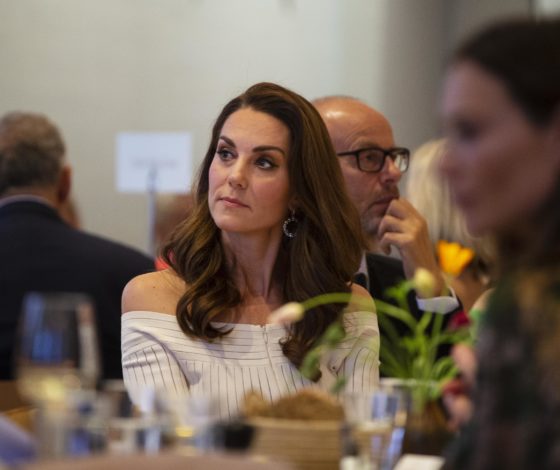 Кейт Миддлтон наняла нового секретаря. Рассказываем, что входит в ее обязанности