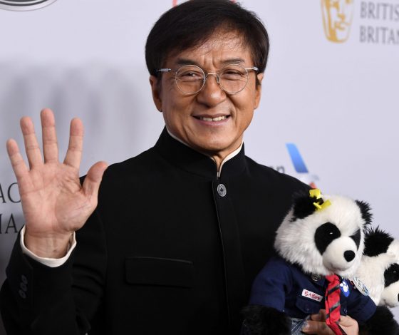 «Доспехи Бога» с Джеки Чаном возвращаются