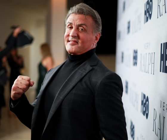 Шоу продолжается: Сильвестр Сталлоне вышел на связь после обвинений в токсичном поведении