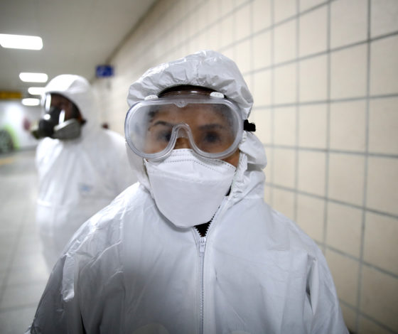 27 июня и коронавирус: почти 10 миллионов заболевших, ВОЗ заявила о новой волне коронавируса, фестиваль Alfa Future People перенесли на 2021 год