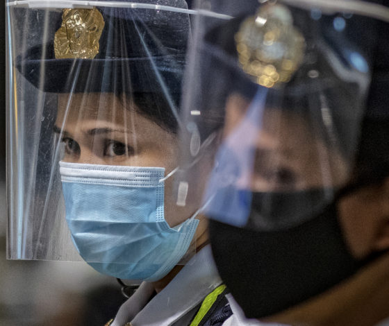 4 июня и коронавирус: больше 6,5 миллионов зараженных в мире, Индия вышла на третье место по приросту, около 9 тысяч инфицированных в России, Германия снимет запрет на поездки в страны ЕС