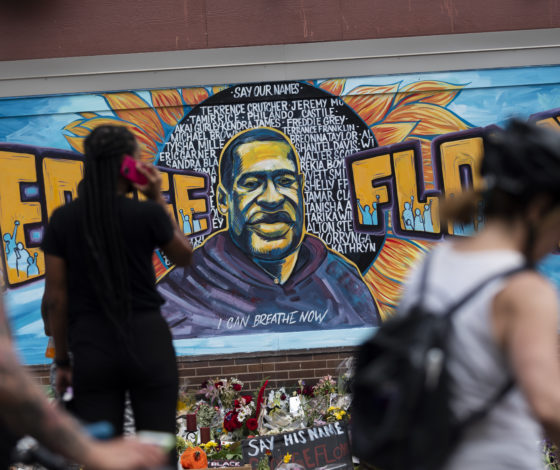 Black Lives Matter: собрали информацию о самом актуальном движении