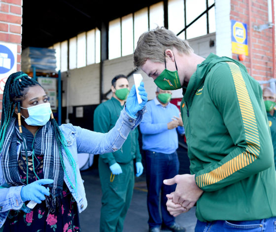 18 июня и коронавирус: почти 8,5 миллионов зараженных в мире, с начала эпидемии 489 медиков в России скончались от вируса