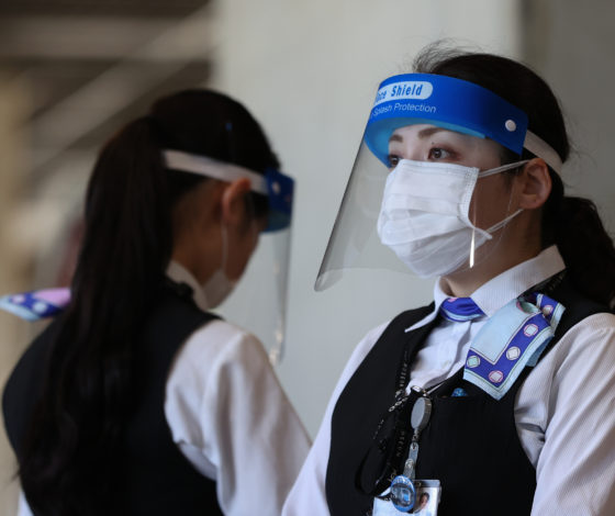 15 июня и коронавирус: почти 8 миллионов заболевших, в Китае зафиксировано рекордное количество зараженных за два месяца, пресс-секретарь президента России призвал не посещать парад