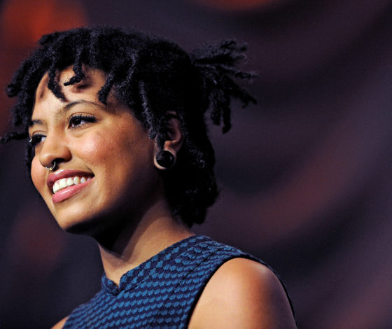 В Сеть слили голые фото дочери мэра Нью-Йорка