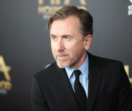 Тим Рот присоединился к звездному составу фильма «Острые козырьки»