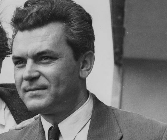 К столетию легендарного режиссера: опубликован тизер документального фильма «Бондарчук»