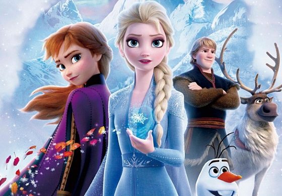 Подарки для поклонников Disney: викторина по мультфильмам студии с призами в эфире PEOPLETALK