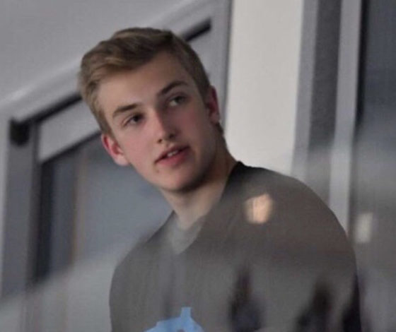 Николай Лукашенко о личной жизни и отношениях с отцом