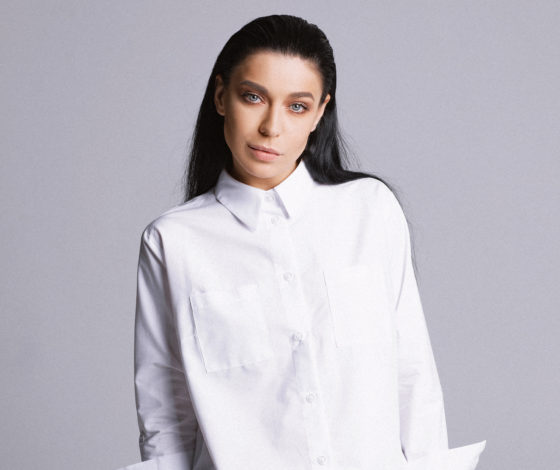 Эксклюзив. Певица Ёлка: «Меня часто спрашивают, почему такая красотка не замужем»