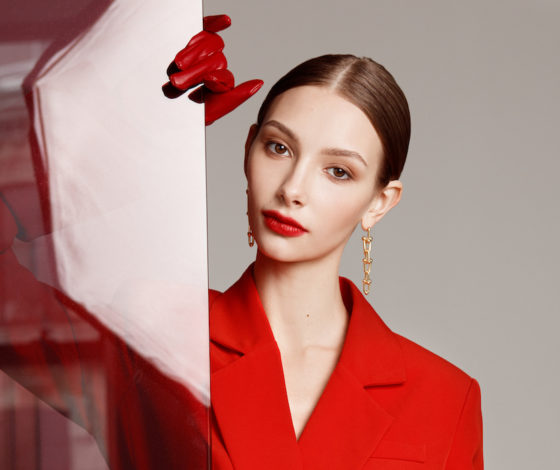 Эксклюзив: модель Катрин Барк о реальном заработке, требованиях агентств и закулисье бизнеса