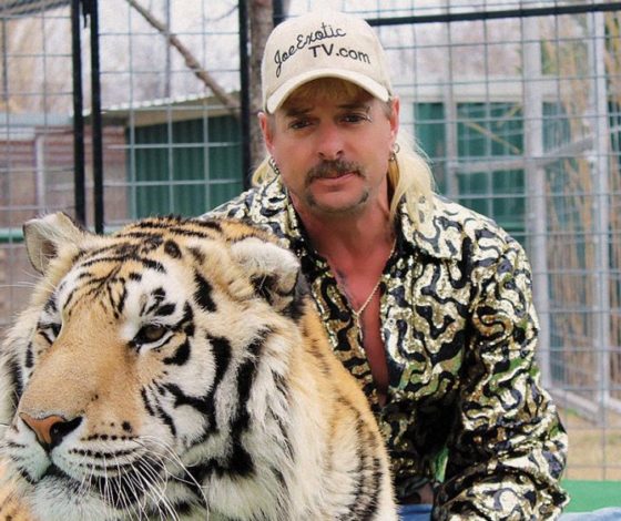 Закрывают скандально известный зоопарк «короля тигров»: рассказываем, почему