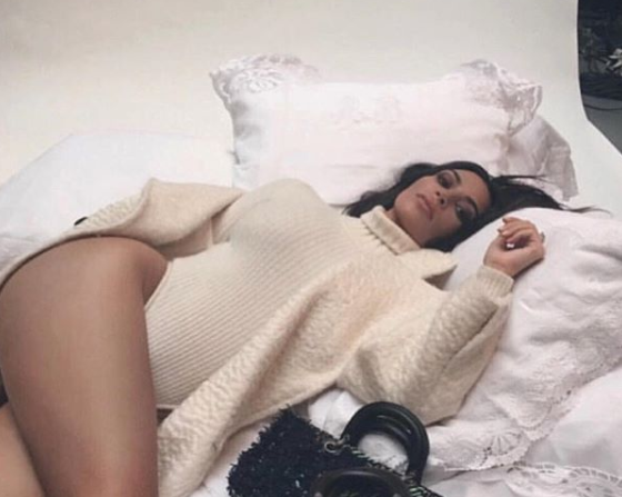 Instagram дня: аккаунт для тех, кто обожает спать