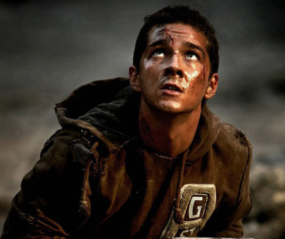 В день рождения Шайа Лабафа: показываем, как изменились экранные возлюбленные актера из «Трансформеров»