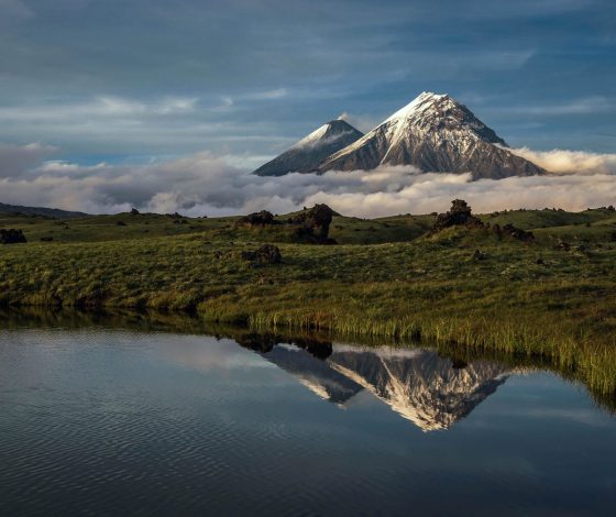 Тест: на фото Россия или нет?