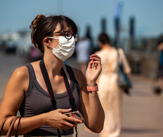 29 июня и коронавирус: больше 10 миллионов заболевших, число смертей перевалило за полмиллиона, в России с 15 июля откроются кинотеатры