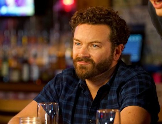 До 45 лет лишения свободы: голливудского актера Дэнни Мастерсона обвиняют в изнасиловании трех женщин